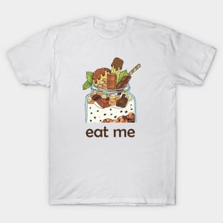 sweet desert T-Shirt